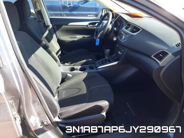 3N1AB7AP6JY290967 фото 6