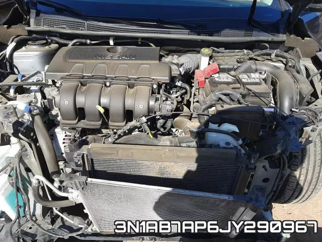3N1AB7AP6JY290967 фото 8