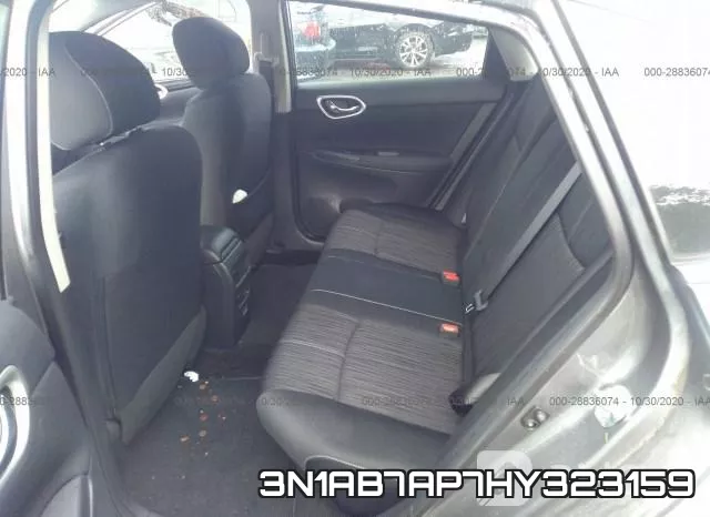 3N1AB7AP7HY323159 фото 9