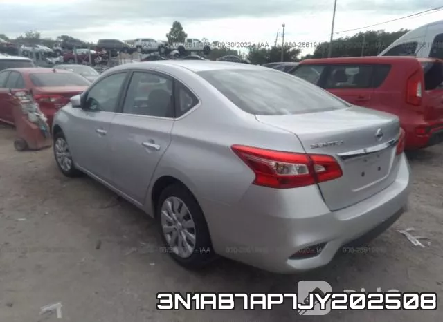 3N1AB7AP7JY202508 фото 4