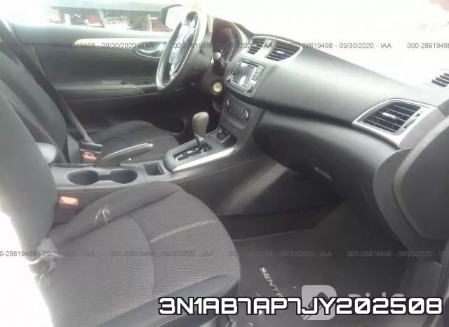 3N1AB7AP7JY202508 фото 6