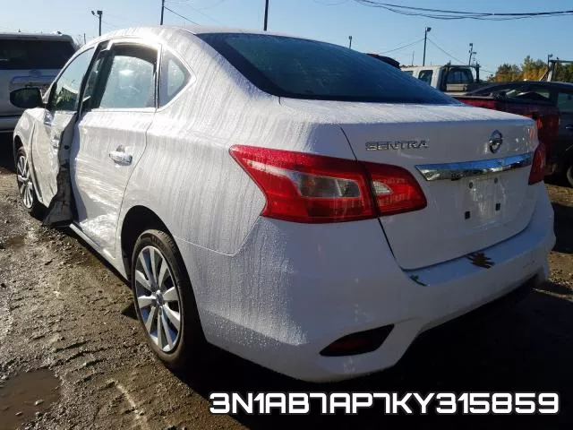 3N1AB7AP7KY315859 фото 4