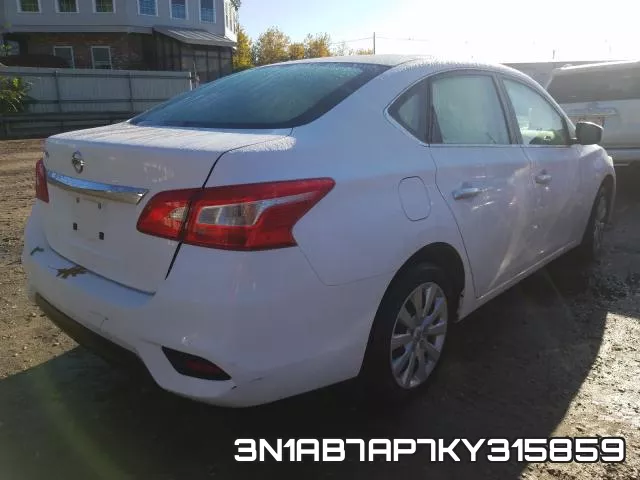 3N1AB7AP7KY315859 фото 5