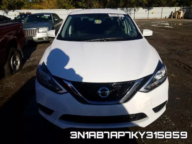 3N1AB7AP7KY315859 фото 10