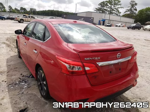 3N1AB7AP8HY262405 фото 4