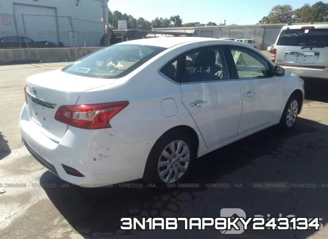 3N1AB7AP8KY243134 фото 4