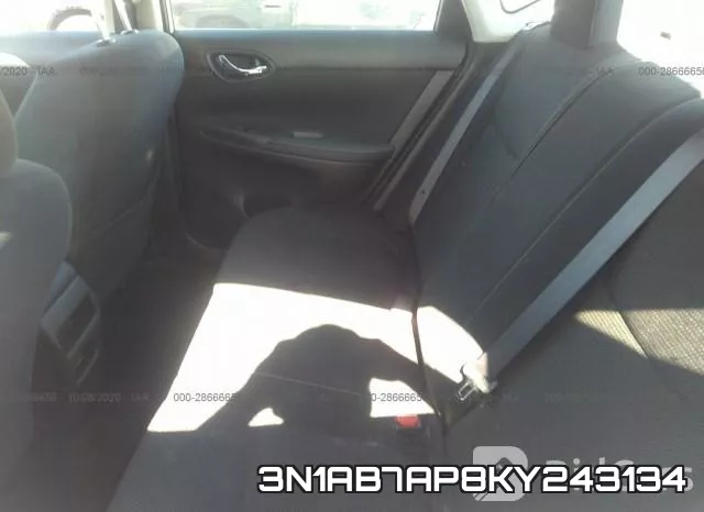 3N1AB7AP8KY243134 фото 8