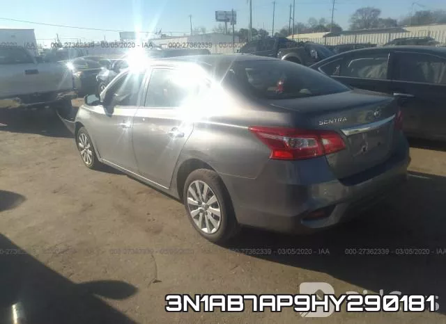 3N1AB7AP9HY290181 фото 4
