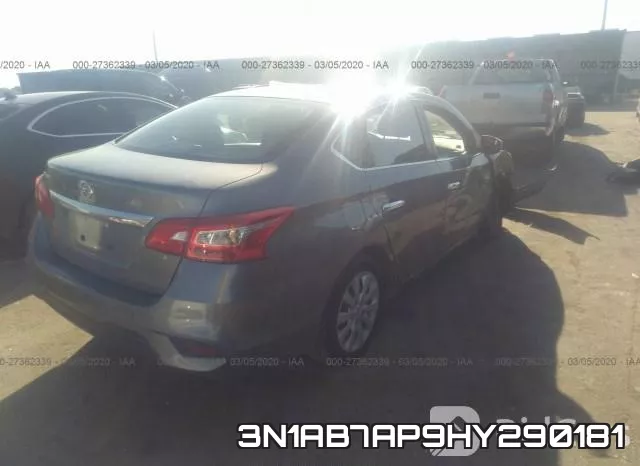 3N1AB7AP9HY290181 фото 5