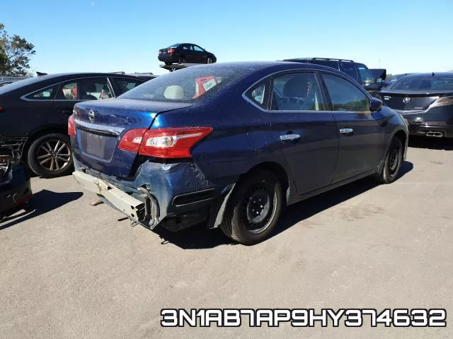 3N1AB7AP9HY374632 фото 5