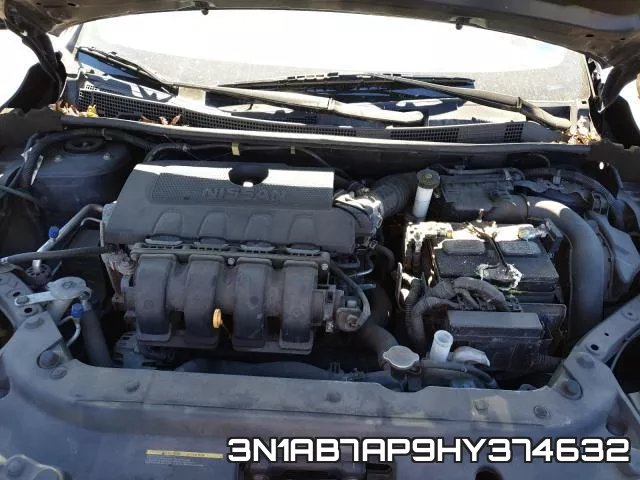 3N1AB7AP9HY374632 фото 8
