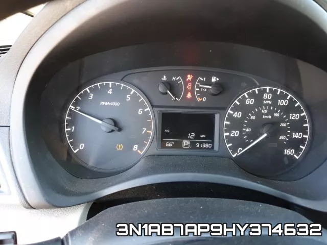 3N1AB7AP9HY374632 фото 9