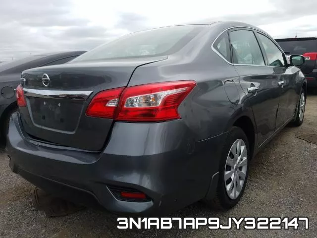 3N1AB7AP9JY322147 фото 5