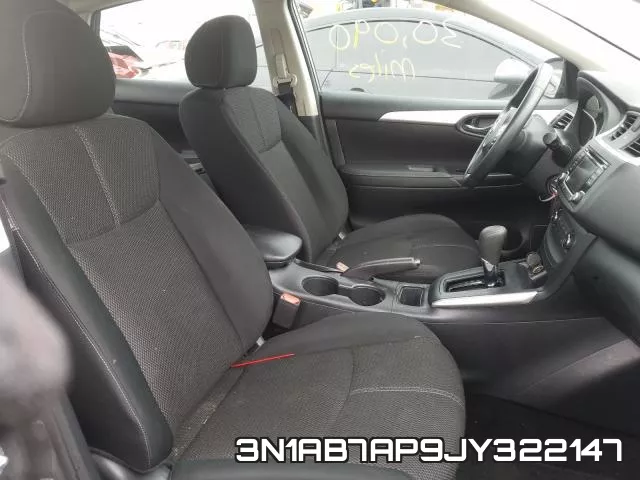 3N1AB7AP9JY322147 фото 6