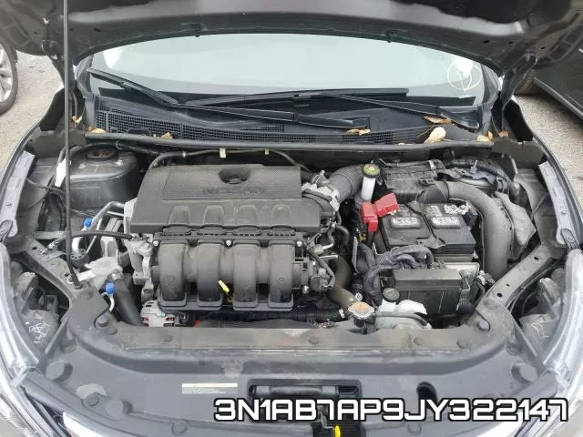 3N1AB7AP9JY322147 фото 8