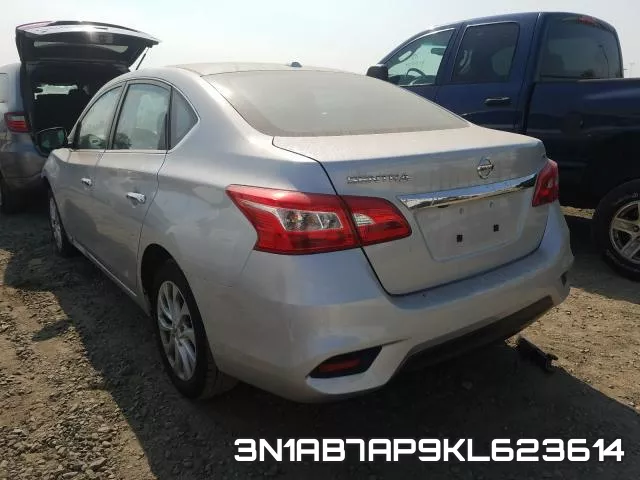 3N1AB7AP9KL623614 фото 4