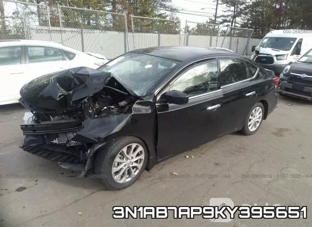 3N1AB7AP9KY395651 фото 3