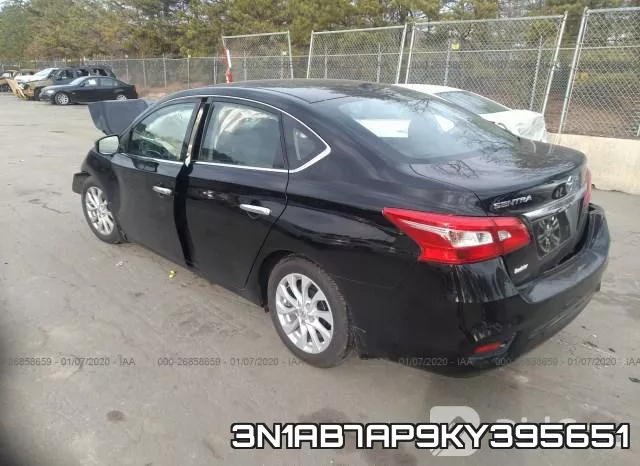 3N1AB7AP9KY395651 фото 4