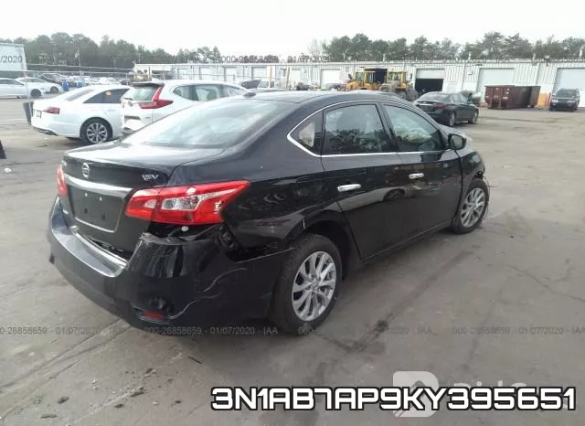 3N1AB7AP9KY395651 фото 5