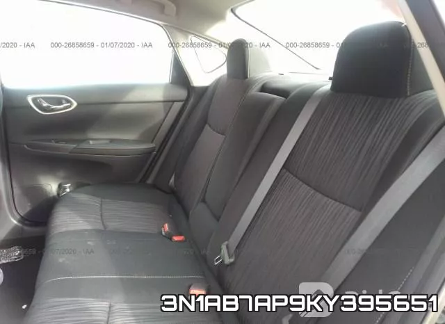 3N1AB7AP9KY395651 фото 9