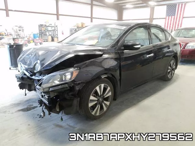 3N1AB7APXHY279562 фото 3