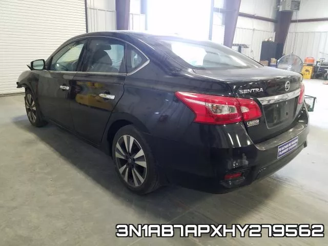 3N1AB7APXHY279562 фото 4