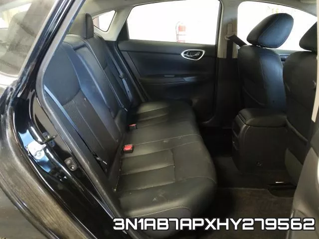 3N1AB7APXHY279562 фото 7