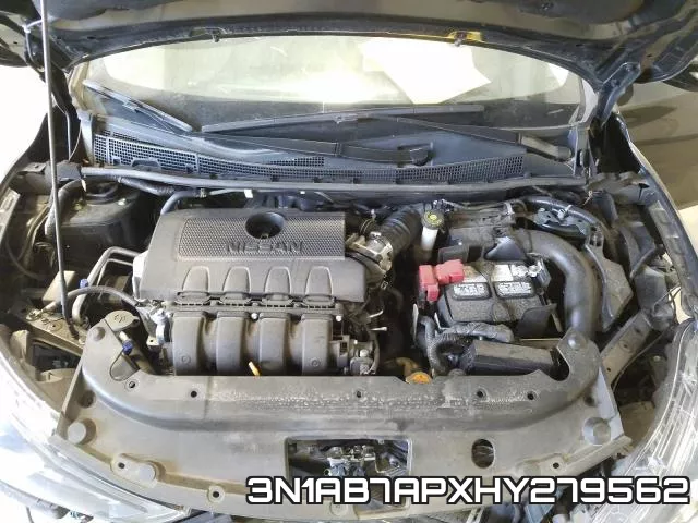 3N1AB7APXHY279562 фото 8