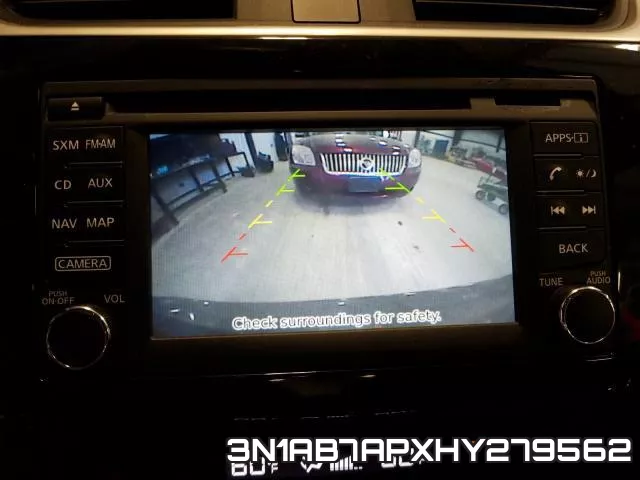 3N1AB7APXHY279562 фото 10