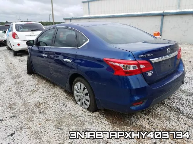 3N1AB7APXHY403734 фото 4