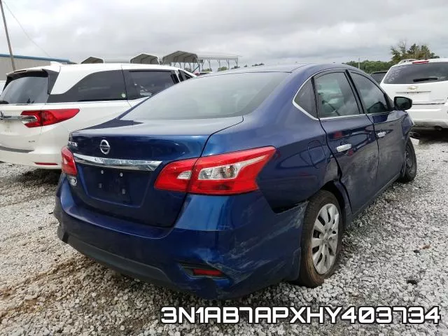 3N1AB7APXHY403734 фото 5