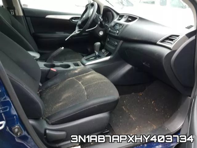 3N1AB7APXHY403734 фото 6