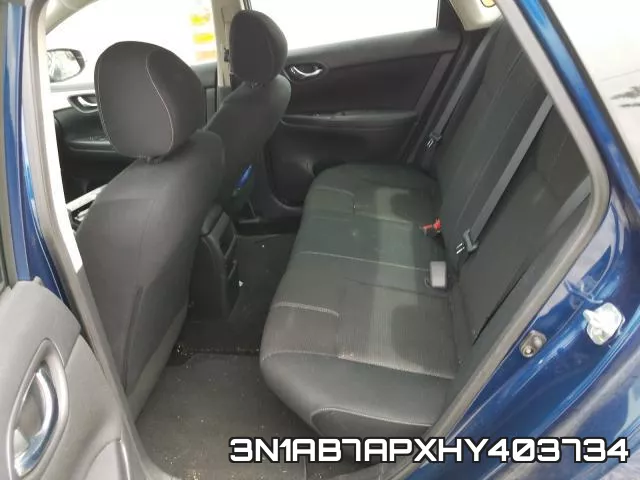 3N1AB7APXHY403734 фото 7