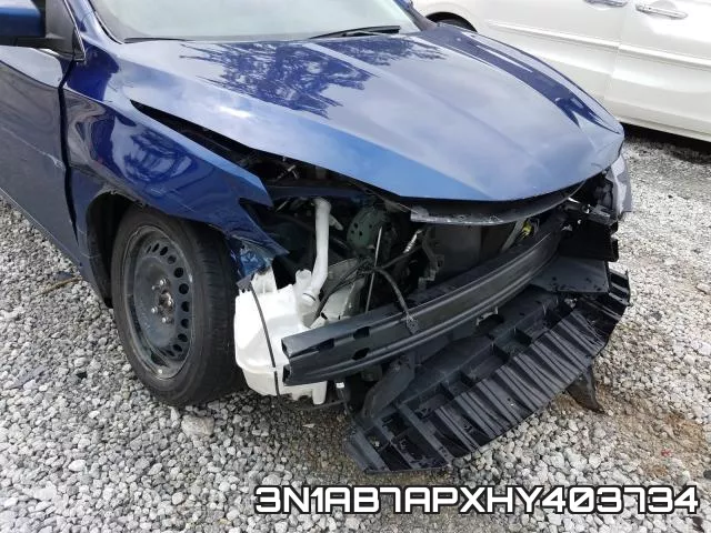 3N1AB7APXHY403734 фото 10