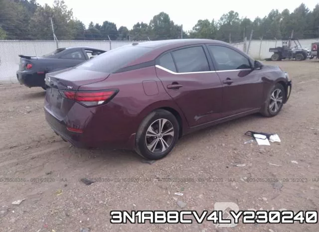 3N1AB8CV4LY230240 фото 5