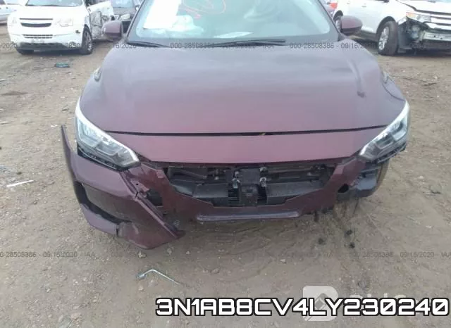 3N1AB8CV4LY230240 фото 7