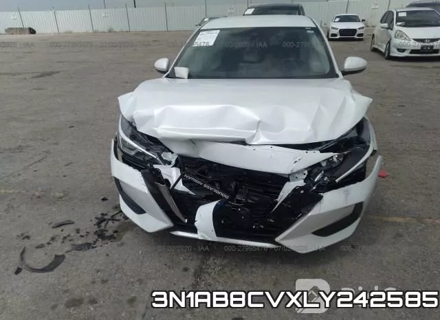 3N1AB8CVXLY242585 фото 7