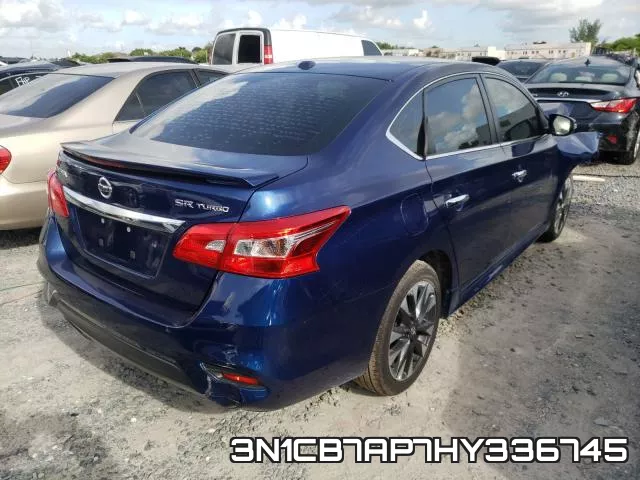 3N1CB7AP7HY336745 фото 5