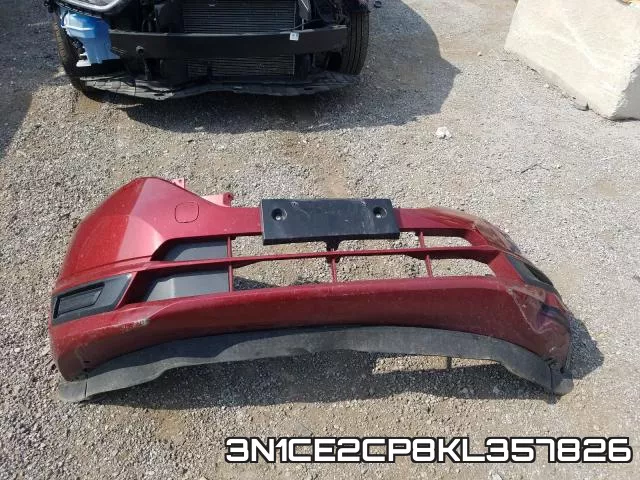 3N1CE2CP8KL357826 фото 10