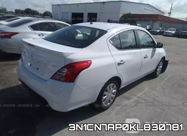 3N1CN7AP0KL830781 фото 5