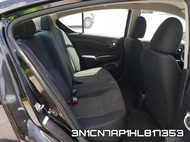 3N1CN7AP1HL817353 фото 7