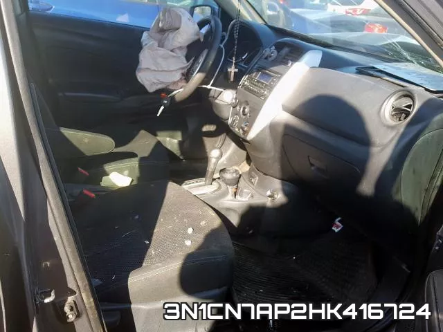 3N1CN7AP2HK416724 фото 6