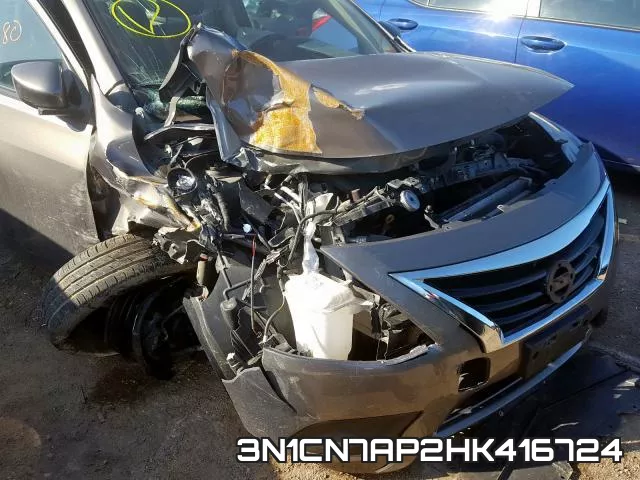 3N1CN7AP2HK416724 фото 10