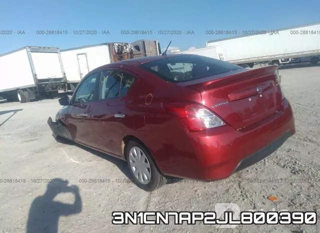 3N1CN7AP2JL800390 фото 4