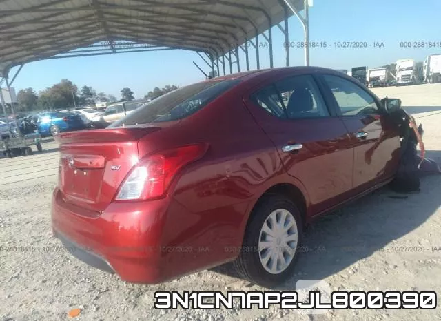 3N1CN7AP2JL800390 фото 5