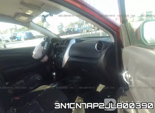 3N1CN7AP2JL800390 фото 6