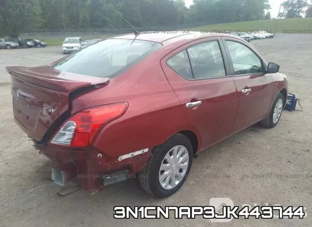3N1CN7AP3JK443744 фото 5