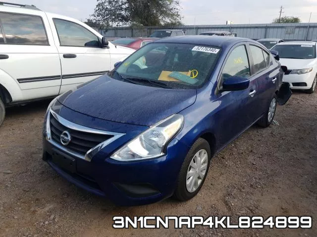 3N1CN7AP4KL824899 фото 3