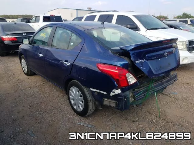 3N1CN7AP4KL824899 фото 4