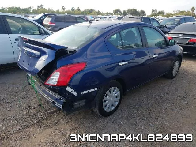 3N1CN7AP4KL824899 фото 5